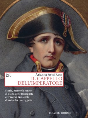 cover image of Il cappello dell'imperatore